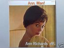 ANN RICHARDS / ANN MAN / ATCO / ORIG / MONO