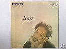 TONI HARPER / TONI HARPER SINGS / VERVE / ORIG / MONO