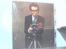 ELVIS COSTELLO - THIS YEARS MODEL - LP ALBUM - SEALED