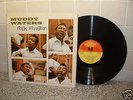 MUDDY WATERS 