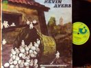 Kevin Ayers WHATEVERSHEBRINGSWESING Orig UK LP 1972 NM