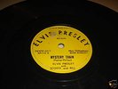 ELVIS PRESLEY 78 TOURS RARE PHILIPPINE TITRE SUN
