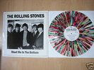 ROLLING STONES Meet Me In The Bottom (mehrfarb.V./1988)