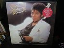 Michael Jackson - Thriller - Sealed - Original - 1st