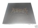Atheist LP box set MINT Death Deicide Cynic Suffocation