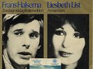 FRANS HALSEMA -LIESBETH LIST Zondagmiddag Buitenveldert