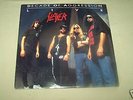 SLAYER - DECADE OF AGRESSION  (BRAZIL) dlp