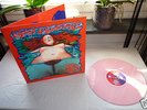 Baby Woodrose - Blows Your Mind LP Animal Records
