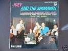 JOEY AND THE SHOWMEN, l'orchestre de JOHNNY HALLYDAY