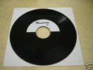 WAILERS DUBPLATE - TOP RANKING VOCAL / DUB UNRELEASED