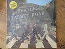 Beatles picture disc LP: Abbey Road Excellent condition
