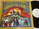 RARE Deutsche Grateful Dead LP Same 1967 Mint- Erstpres