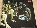 Deutsche Jimi Hendrix Electric Ladyland LP NACKT COVER