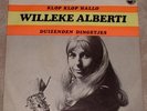Willeke Alberti - Klop klop hallo (vertaling, zeldzaam)