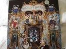 Michael Jackson - Dangerous - Double Album / Vinyl Mint