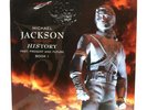 Michael Jackson 3 LP Set History Past Present & Future