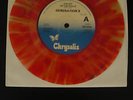 GENERATION X VALLEY OF THE DOLLS RED AND CLEAR MIX 7
