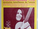 TITA w/ Trio CAMARA  french bossa jazz classic LP RARE