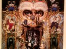 Michael Jackson - Dangerous   Vinyl Doppel-LP von 1991
