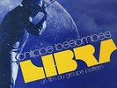 LIBRA  FRANCE LP   BESOMBES  SUPER  FUNK ELEC SITAR