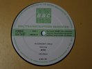 XTC - In Concert BBC Transcription 246