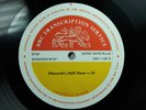 Hancock's Half Hour - BBC Transcription Svc 34 & 35