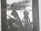 Lack Of Knowledge The Uninvited Ritual Crass 1st Single