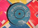 England Sisters rare 45 
