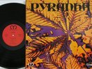 Pyranha - LP Epsilon Rare Swiss  PSYCH  PROG - M/M
