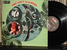 Soft Machine Gimix wheel cover - garage psych prog LP