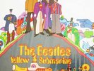 The BEATLES YELLOW SUBMARINE Lp 1st Press w/Shrink NM 