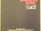 WU-TANG SHAOLIN SOUL 1 Charmels Al Green Lyn Collins LP