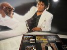 Michael Jackson LP Thriller Rarität für echte Sammler