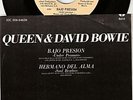 QUEEN & DAVID BOWIE 7