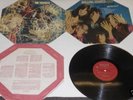THE ROLLING STONES THROUGH THE PAST DARKLEY DECCA LP