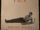 BARNEY WILEN HOLY GRAIL 