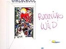 RUNNING WILD - GIRLSCHOOL RARE NM