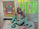 THE PETS: Venezuela Garage Rock: 1967 DISCOLANDO: HEAR