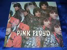 PINK FLOYD - Piper At The Gates Dawn - Orig 1967 UK LP