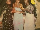 Esbee Family RARE AFRO DISCO FUNK LISTEN NIGERIA LP