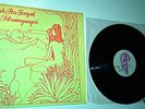 ASH RA TEMPEL- Schwingungen (1972 Ohr LP, krautrock)