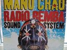 Manu Chao - Clandestino - doppel LP  Album auf Vinyl