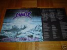 Edge Of Sanity / Nothing But Death Remains LP 1991