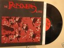 THE PRISONERS -A TASTE OF PINK-RARE FRENCH LP + 7