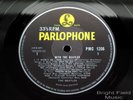 With The Beatles UK 1963 2nd Press -7N Mono *EXCELLENT*