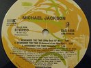 Michael Jackson REMEMBER THE TIME 2X12