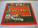 England : Garden Shed .. LP