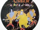 QUEEN   A Kind Of Magic   12 Track LP   PICTURE DISC