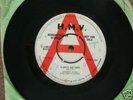 Johnny Kidd & Pirates Always And Ever 45 DEMO HMV 1964
