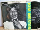 Kim Weston EP  TME 2005 UK 7